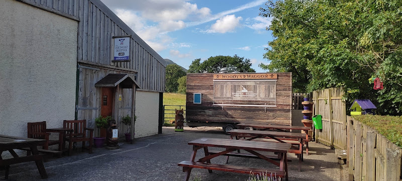The Hungry Heifer Cafe