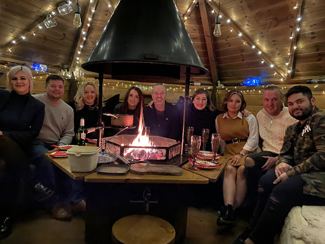 The Hungry Obbit — Morpeth