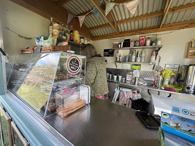 The Hungry Otter — Norwich