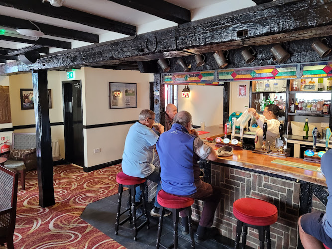 The Hunters Inn