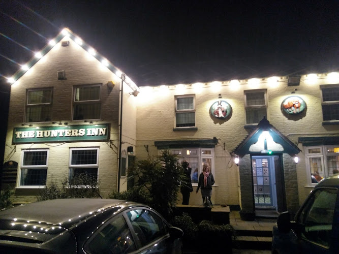 The Hunters Inn