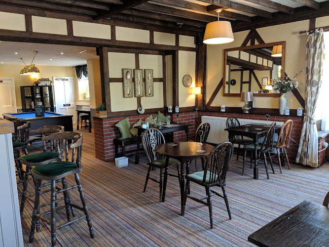 The Hunters Lodge Inn — Axminster