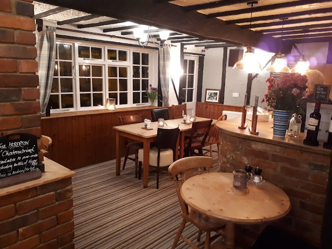 The Ibberton — Blandford Forum
