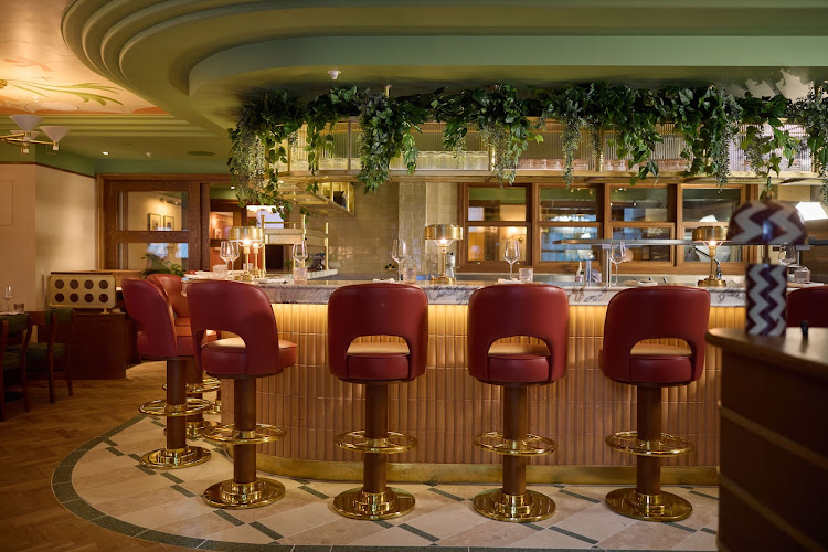 The Idler — London