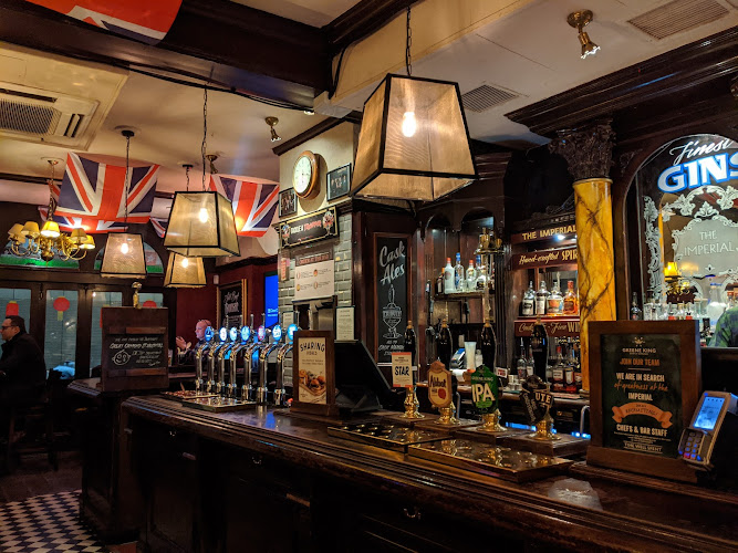 The Imperial