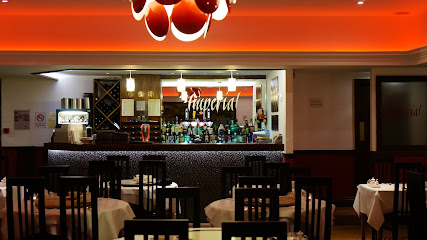 The Imperial Restaurant