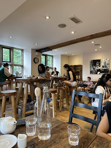The Independent Cafe