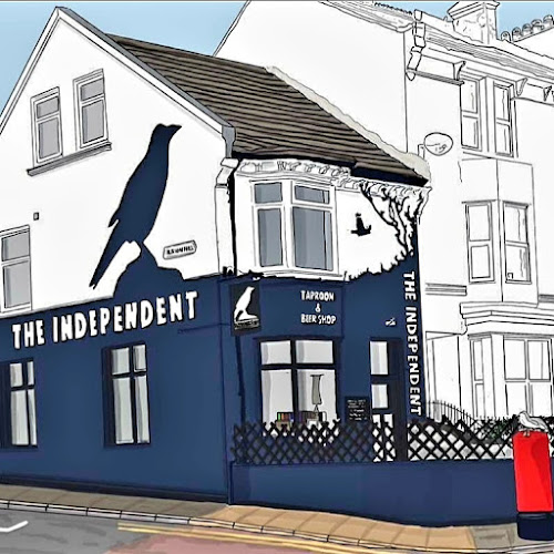 The Independent Taproom & Beer Shop
