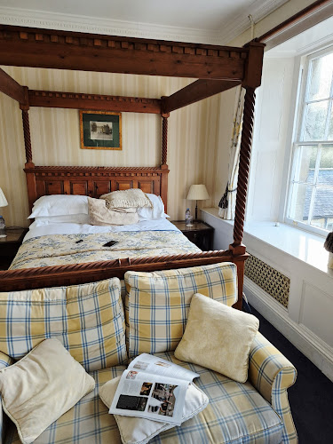 The Inn at Fossebridge