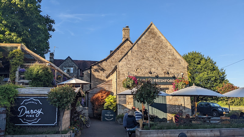 The Inn at Freshford