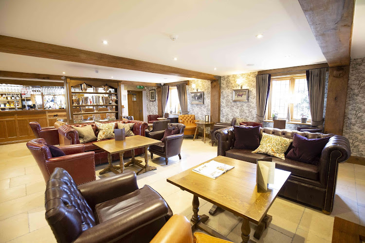 The Inn at Huxley