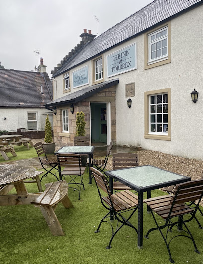 The Inn at Torbrex