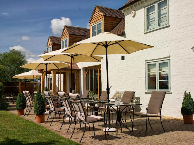 The Inn at Welland — Malvern