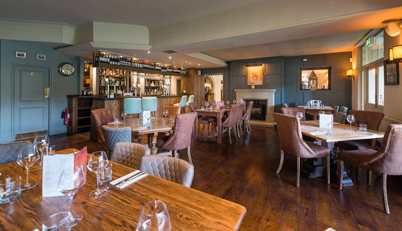 The Inn South Stainley