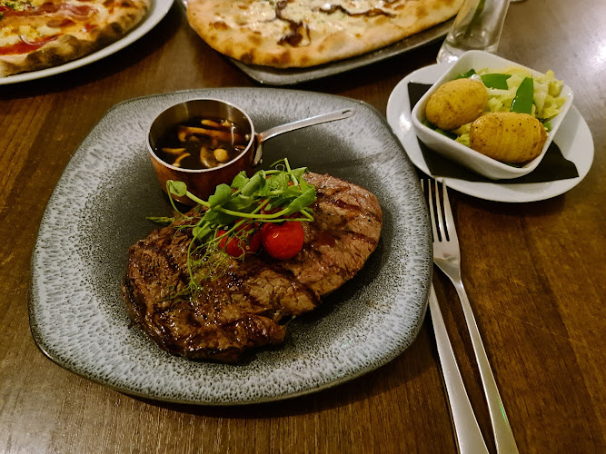 The Italian Kitchen — Wareham