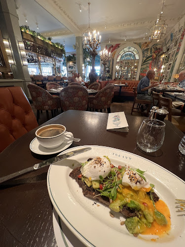 The Ivy Asia Brighton