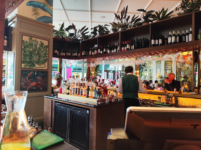 The Ivy Belfast Brasserie