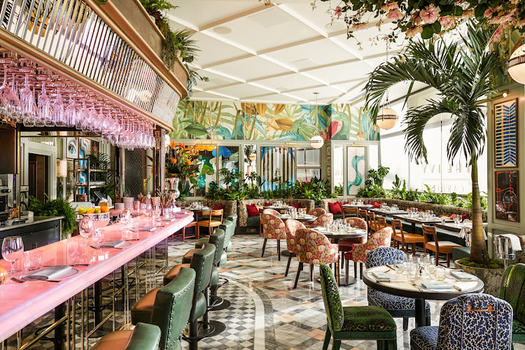 The Ivy Cardiff