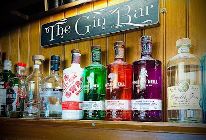 The Ivy House Inn