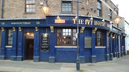 The Ivy House