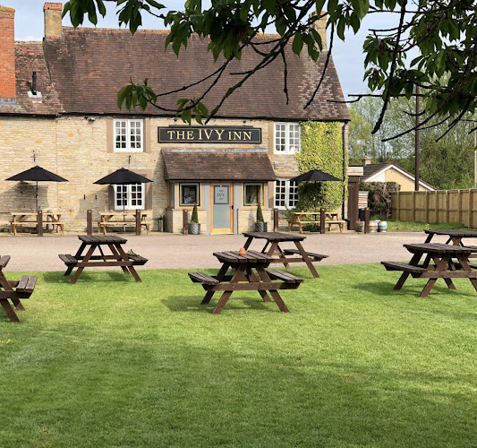The Ivy Inn