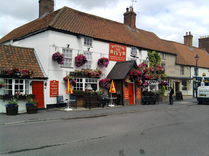 The Ivy