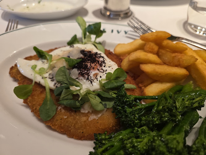 The Ivy Nottingham