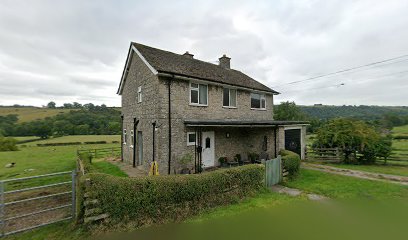 The Izaak Walton Hotel