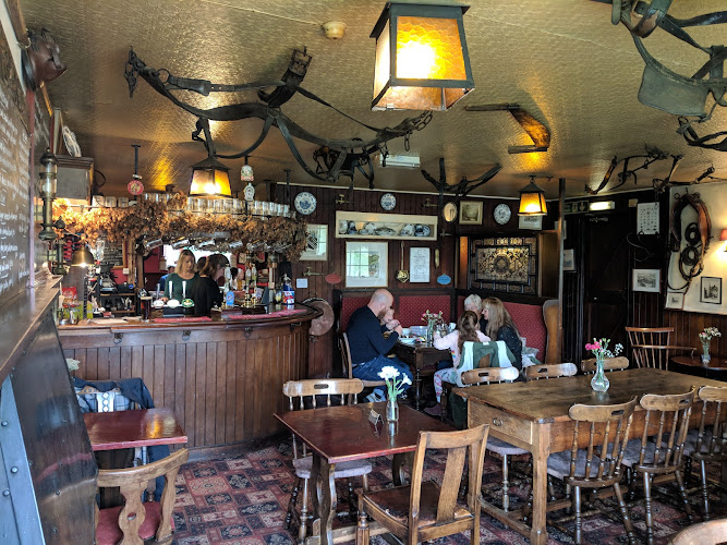 The Jack & Jill Inn