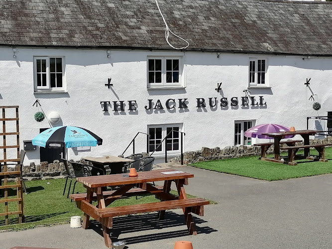 The Jack Russell