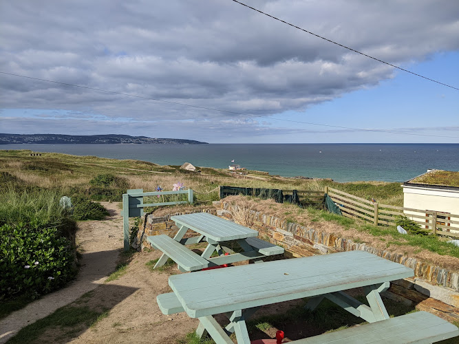 The Jam Pot Cafe — Hayle