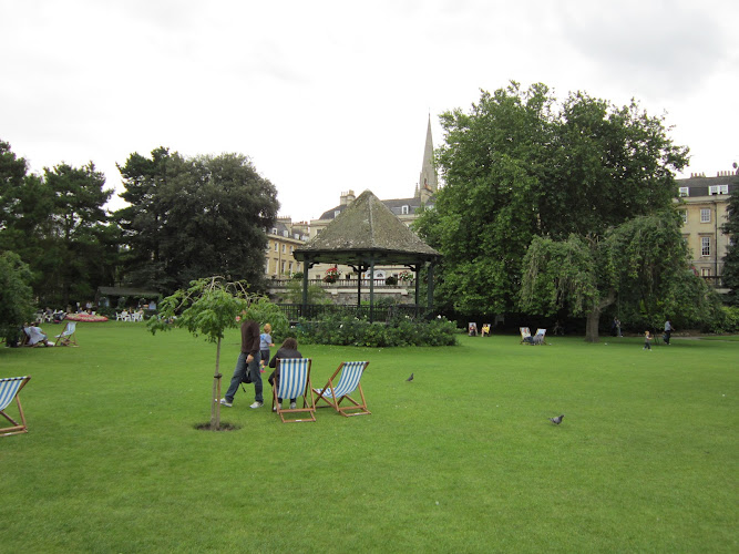 The Jane Austen Centre