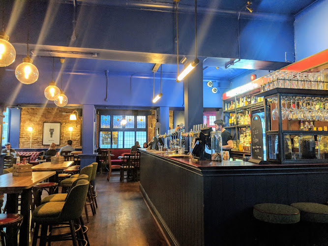 The Jericho