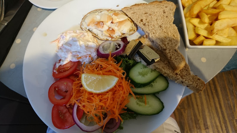 The Jetty Café