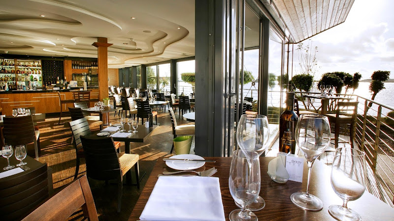 The Jetty Restaurant