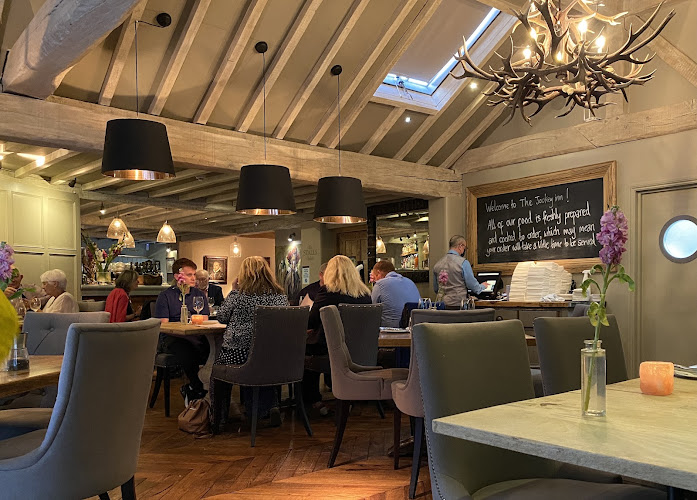 The Jockey Inn