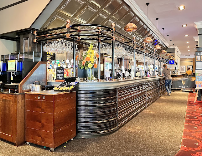 The John Francis Basset - JD Wetherspoon