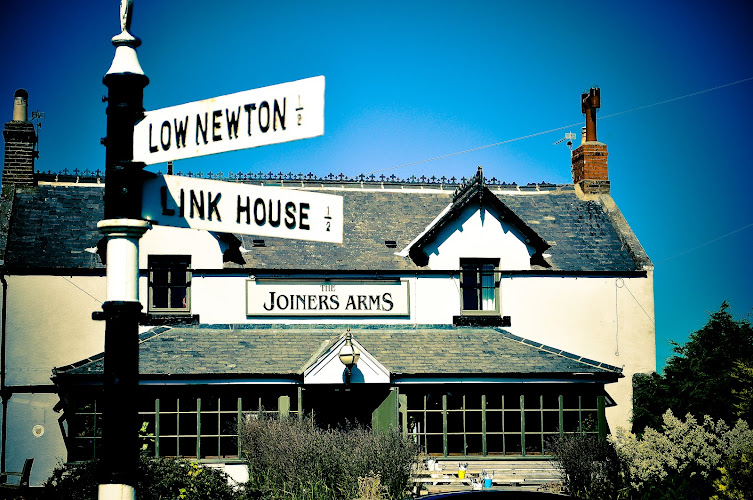The Joiners Arms — Alnwick