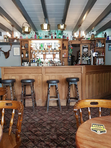 The Joiners Arms — Crook