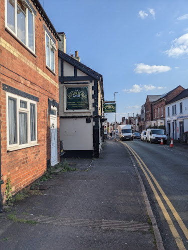 The Joiners Arms