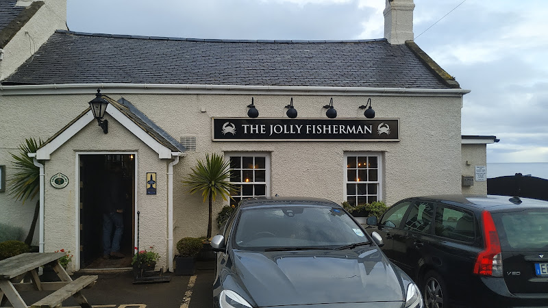 The Jolly Fisherman Inn