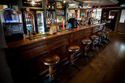 The Jolly Friar