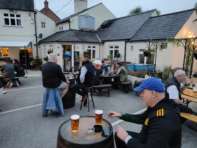 The Jolly Sailor