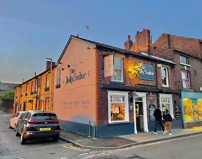 The Jolly Sailor