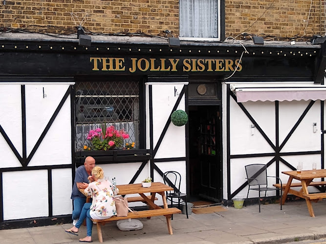 The Jolly Sisters — London