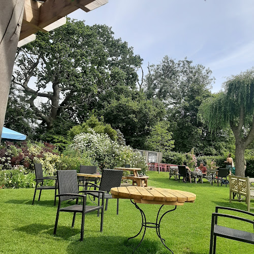 The Jolly Sportsman — Lewes