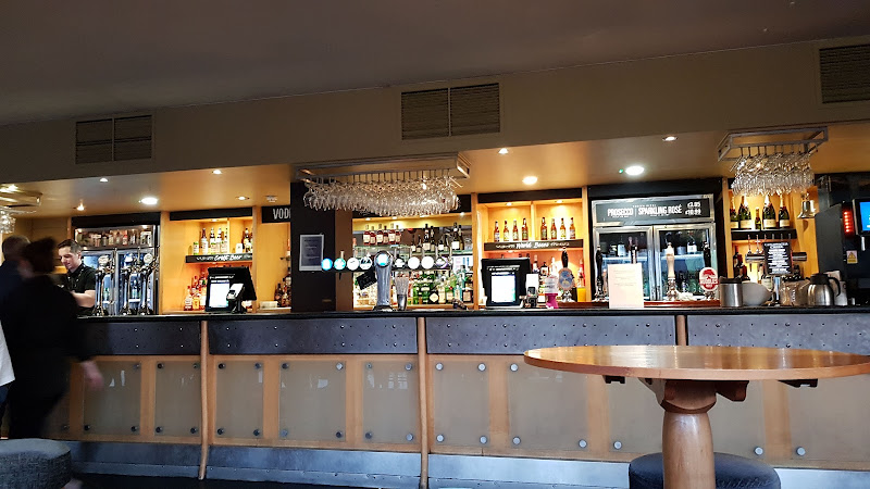 The Joseph Else - JD Wetherspoon — Nottingham