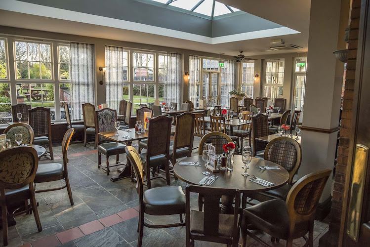 The Joshua Bradley and Bluebell Suite — Hyde