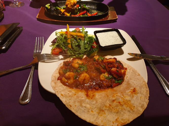 The Journeyman Restaurant — Wadebridge