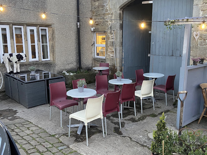 The Joyful Deli — Ilkley